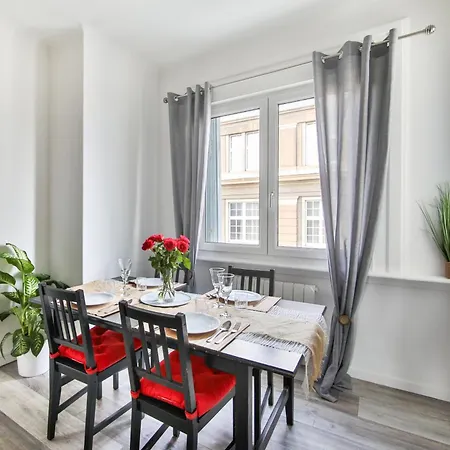 Lovely Quiet 2 Rooms Close To Center With Balcony Mulhouse Exterior foto