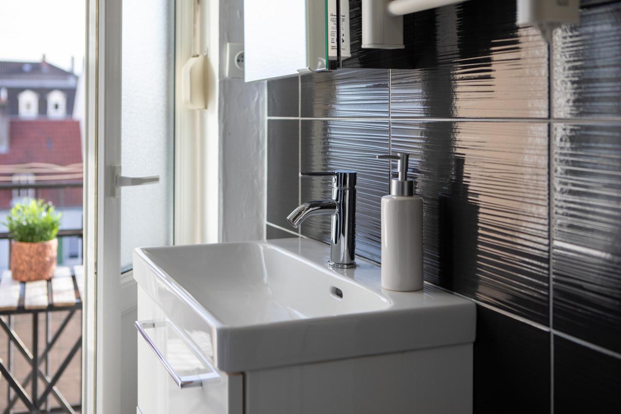 Appartement Lovely Quiet 2 Close To Center With Balcony *